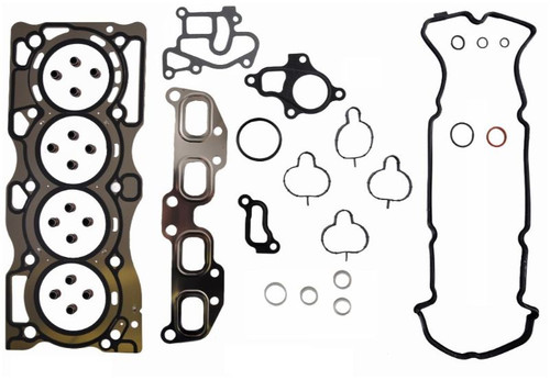 2010 Suzuki Equator 2.5L Engine Gasket Set NI2.5K-4.P2