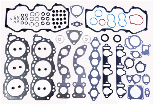 2002 Nissan Xterra 3.3L Engine Gasket Set NI3.3K-1.P24