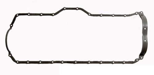 1992 Jeep Cherokee 4.0L Engine Oil Pan Gasket OJ242.P1