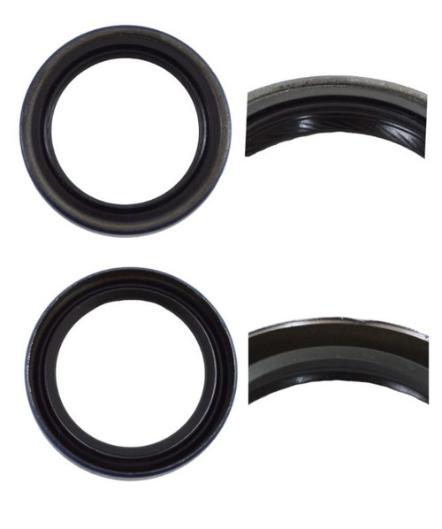 1985 GMC Jimmy 5.0L Engine Timing Cover Seal S0222.P5027