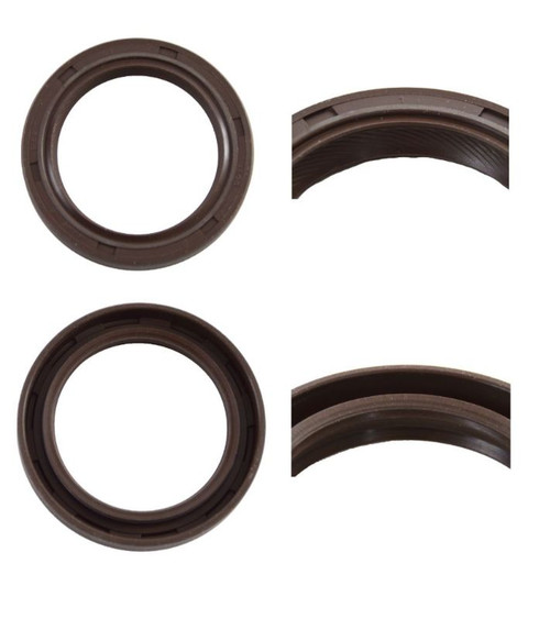 2000 GMC Sonoma 4.3L Engine Timing Cover Seal S4838.P2802