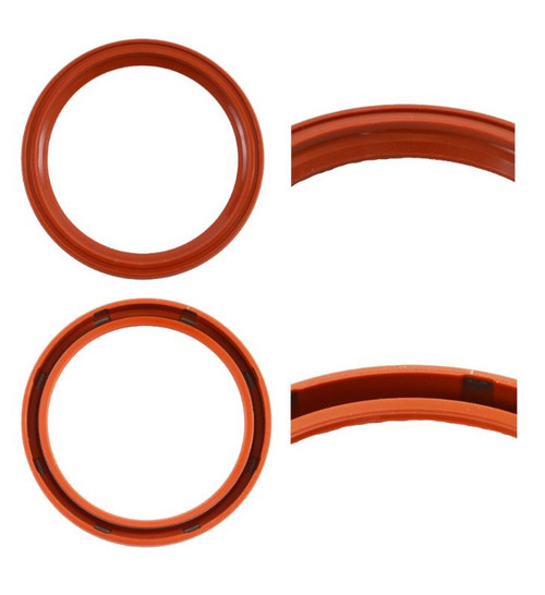 2008 Ford Ranger 3.0L Engine Crankshaft Seal S5127.P304