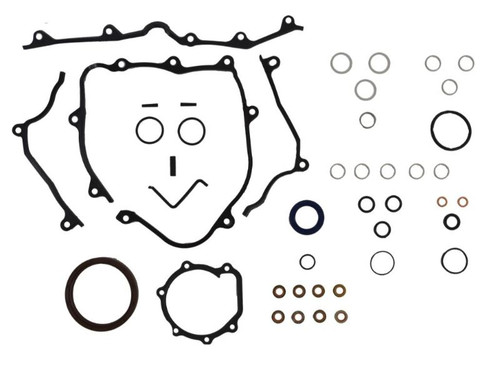 2005 Saab 9-2X 2.5L Engine Lower Gasket Set SB2.0CS-A.P5