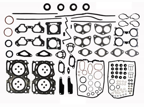 2004 Subaru Impreza 2.0L Engine Cylinder Head Gasket Set SB2.0HS-A.P3