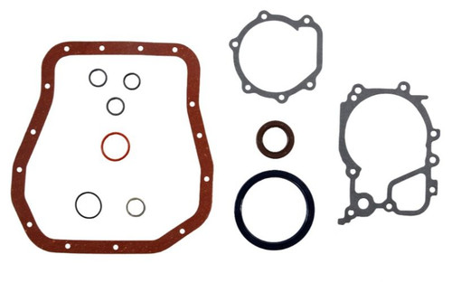 1990 Subaru Legacy 2.2L Engine Lower Gasket Set SB2.2CS-B.P1