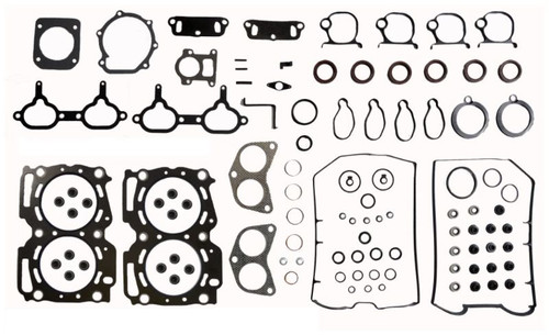 1998 Subaru Legacy 2.5L Engine Gasket Set SB2.5K-1.P5