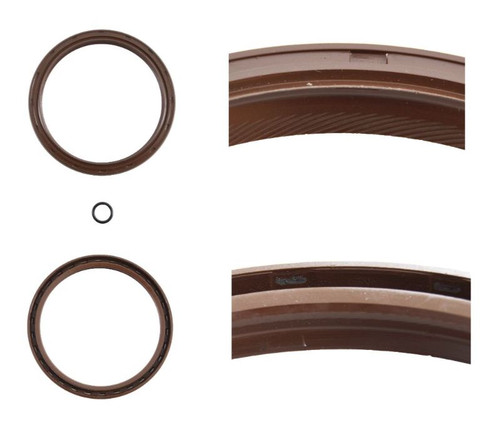 1996 Chevrolet C3500 7.4L Engine Crankshaft Seal SK0113.P97