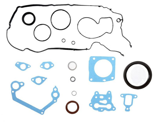 2004 Pontiac Vibe 1.8L Engine Lower Gasket Set TO1.8CS-B.P7 2004 Pontiac Vibe 1.8L Engine Lower Gasket Set TO1.8CS-B.P7
