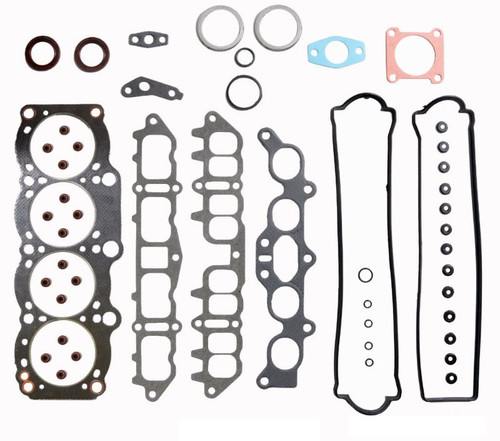 1989 Toyota Celica 2.0L Engine Cylinder Head Gasket Set TO2.0HS-C.P4