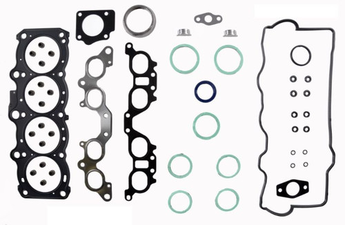2000 Toyota RAV4 2.0L Engine Cylinder Head Gasket Set TO2.0HS-D.P5 2000 Toyota RAV4 2.0L Engine Cylinder Head Gasket Set TO2.0HS-D.P5
