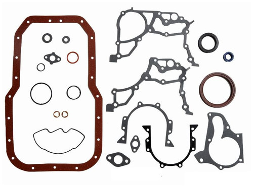 1995 Toyota Celica 2.2L Engine Lower Gasket Set TO2.2CS-A.P14