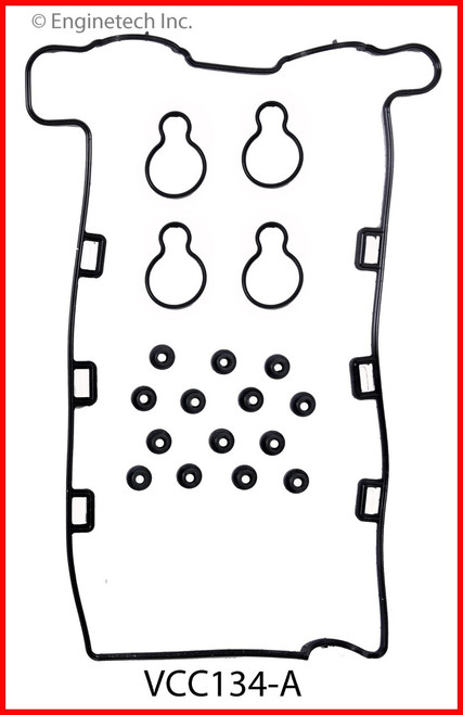 2004 Saturn L300 2.2L Engine Valve Cover Gasket VCC134-A.P29