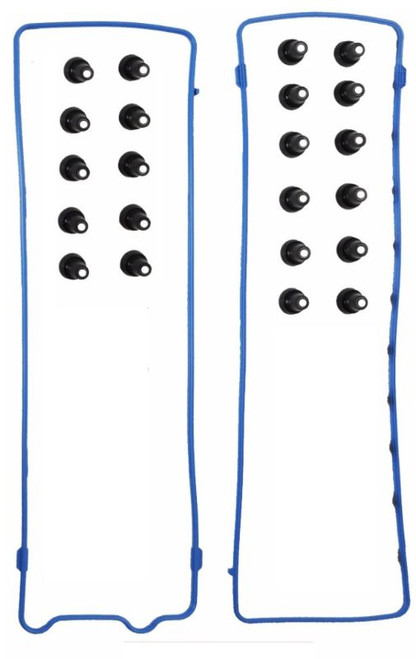 2000 Mercury Grand Marquis 4.6L Engine Valve Cover Gasket VCF281-B.P78