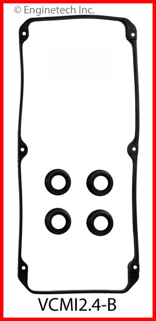 2004 Chrysler Sebring 2.4L Engine Valve Cover Gasket VCMI2.4-B.P17