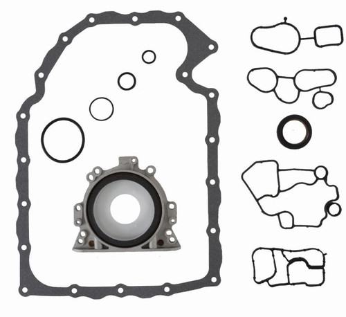 2009 Audi A4 Quattro 2.0L Engine Lower Gasket Set VW2.0CS-A.P34