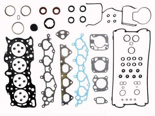 1990 Acura Integra 1.8L Engine Cylinder Head Gasket Set AC3.2HS-B.P1