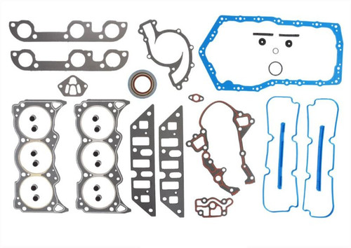 1990 Oldsmobile Toronado 3.8L Engine Gasket Set B3.8A-58.P22