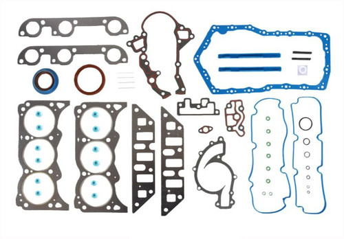 1991 Buick Riviera 3.8L Engine Gasket Set B3.8B-81.P5