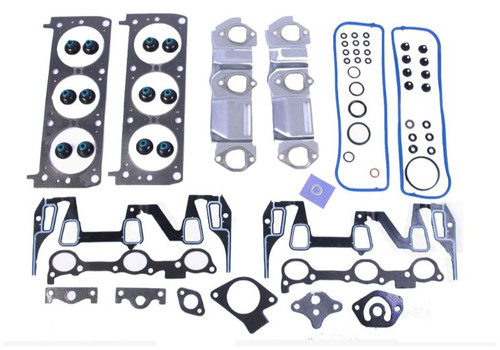 1996 Chevrolet Beretta 3.1L Engine Cylinder Head Gasket Set C189HS-B.P40
