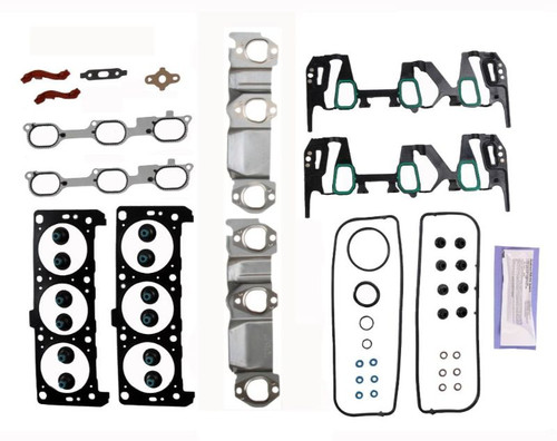 2005 Pontiac Montana 3.5L Engine Cylinder Head Gasket Set C214HS-B.P3