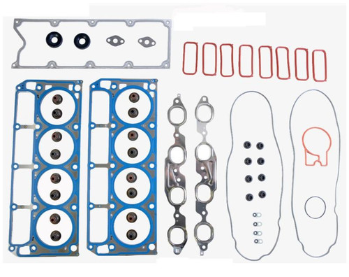 2004 Chevrolet Corvette 5.7L Engine Gasket Set C346K-4.P6