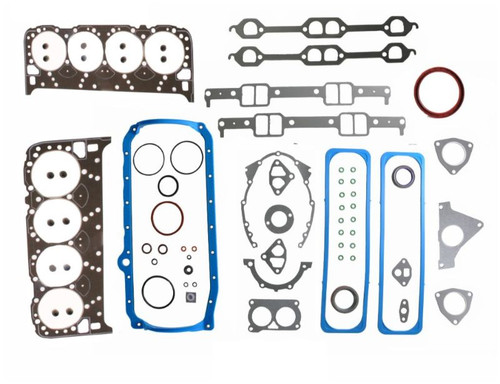 1996 Cadillac Fleetwood 5.7L Engine Gasket Set C350P-A.P38