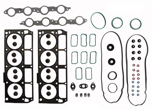 2008 Pontiac G8 6.0L Engine Gasket Set C364K-5.P1
