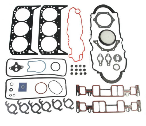 1997 Chevrolet S10 4.3L Engine Gasket Set C4.3C-1.P27