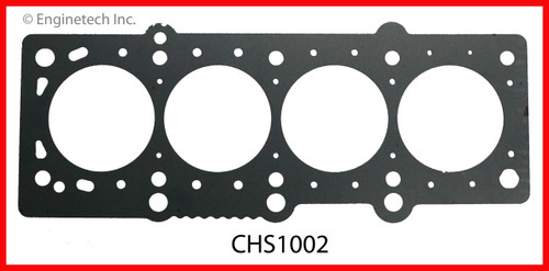 1996 Dodge Neon 2.0L Engine Cylinder Head Spacer Shim CHS1002.P4