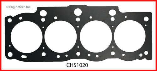 1991 Toyota Celica 2.2L Engine Cylinder Head Spacer Shim CHS1020.P14