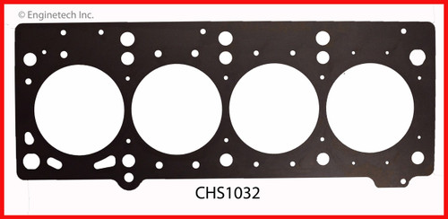 1996 Chrysler Sebring 2.4L Engine Cylinder Head Spacer Shim CHS1032.P4