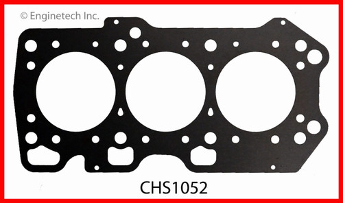 1994 Mazda MX-6 2.5L Engine Cylinder Head Spacer Shim CHS1052.P4