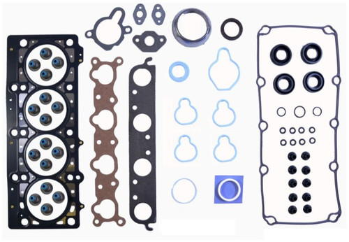 2009 Chrysler Sebring 2.4L Engine Gasket Set CR122K-7.P7