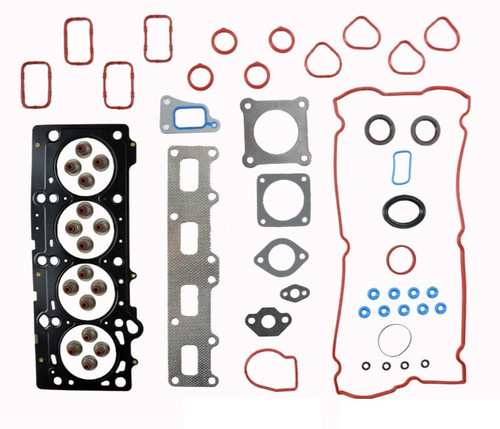 2004 Chrysler PT Cruiser 2.4L Engine Cylinder Head Gasket Set CR148HS-H.P3