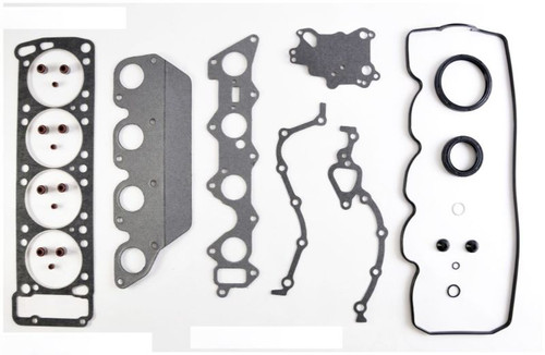 1989 Mitsubishi Montero 2.6L Engine Gasket Set CR2.6L-40.P85