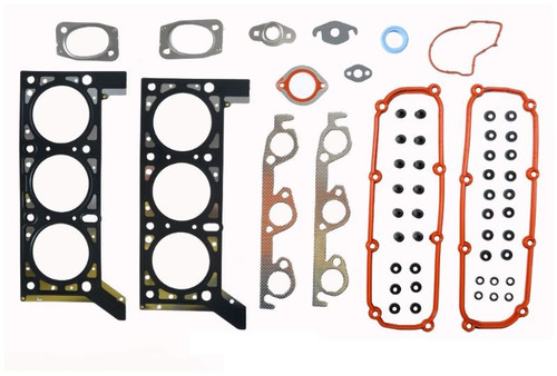 2009 Chrysler Town & Country 3.3L Engine Gasket Set CR201K-3.P1