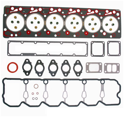 1998 Dodge Ram 3500 5.9L Engine Gasket Set CU359K-2.P2