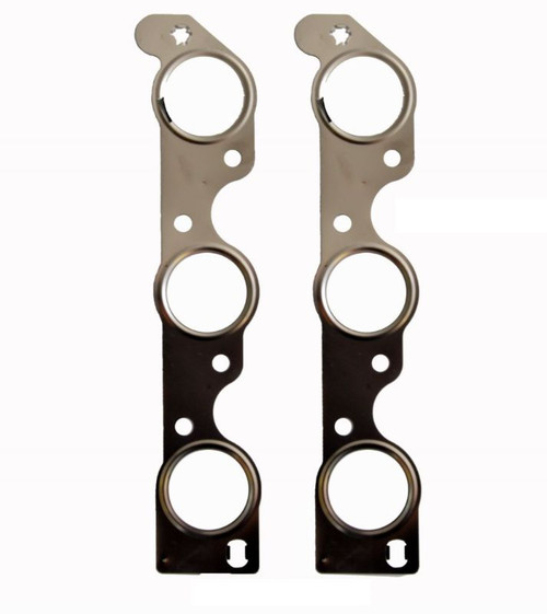 1995 Oldsmobile 88 3.8L Engine Exhaust Manifold Gasket EB231-B.P4