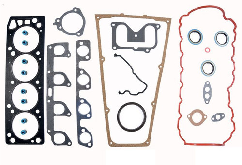 1994 Ford Ranger 2.3L Engine Gasket Set F140D-1.P2