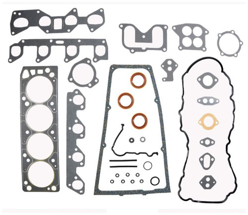 1991 Ford Ranger 2.3L Engine Gasket Set F140L.P6