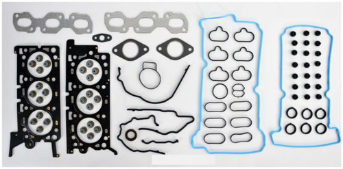 2003 Ford Escape 3.0L Engine Cylinder Head Gasket Set F181HS-J.P1