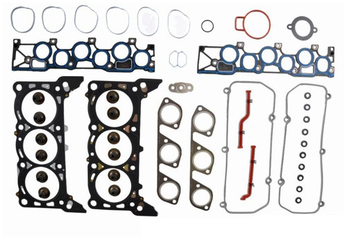 2004 Ford Freestar 3.9L Engine Cylinder Head Gasket Set F238HS-A.P1