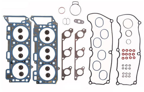 2005 Ford Explorer 4.0L Engine Gasket Set F244K-4.P12