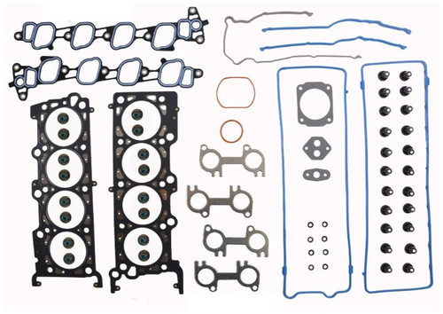 2002 Ford Crown Victoria 4.6L Engine Cylinder Head Gasket Set F281HS-K.P6