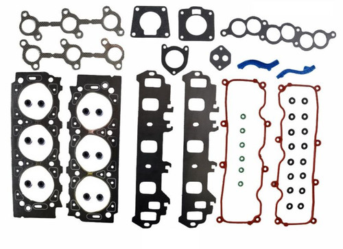 1991 Ford Taurus 3.0L Engine Cylinder Head Gasket Set F3.0HS-A.P2