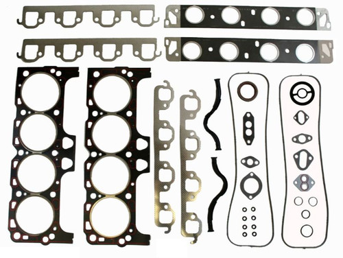 1993 Ford F-250 7.5L Engine Gasket Set F7.5.P11
