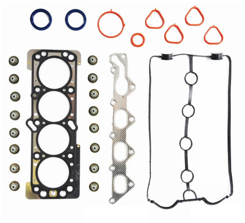 2008 Chevrolet Aveo 1.6L Engine Gasket Set GM1.6K-2.P4