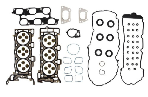 2012 Cadillac CTS 3.6L Engine Cylinder Head Gasket Set GM217HS-S.P2