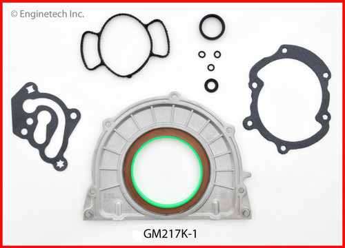 2007 Cadillac CTS 3.6L Engine Gasket Set GM217K-1.P10