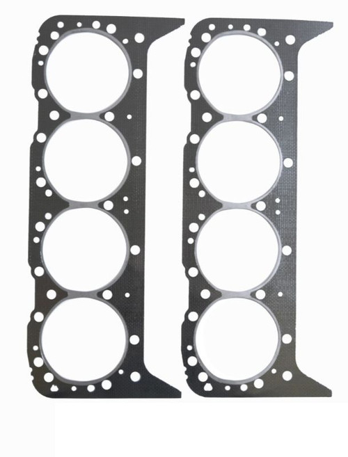 1986 GMC P2500 5.7L Engine Cylinder Head Gasket HC350HD-10.P1881 1986 GMC P2500 5.7L Engine Cylinder Head Gasket HC350HD-10.P1881